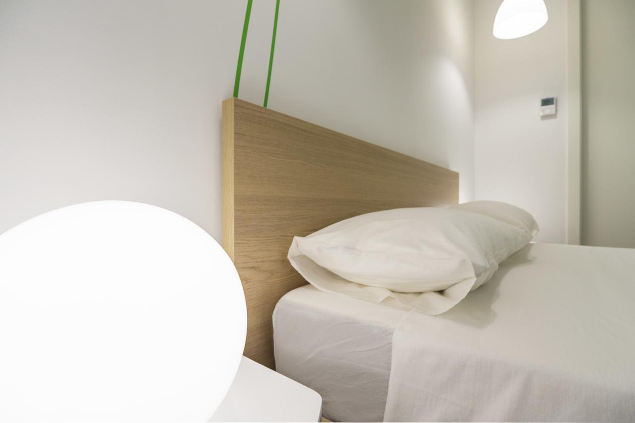 Apartamento Casa Folli