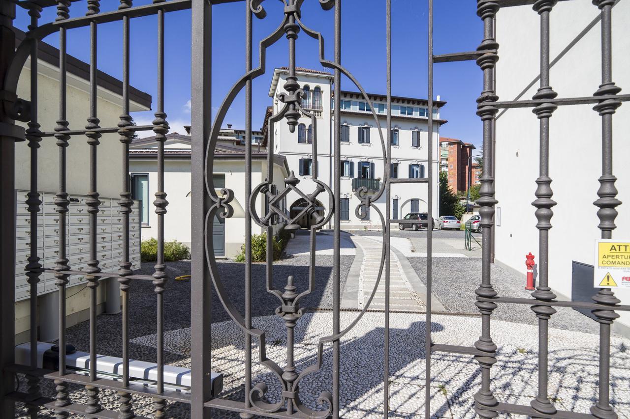 Apartamento Casa Folli