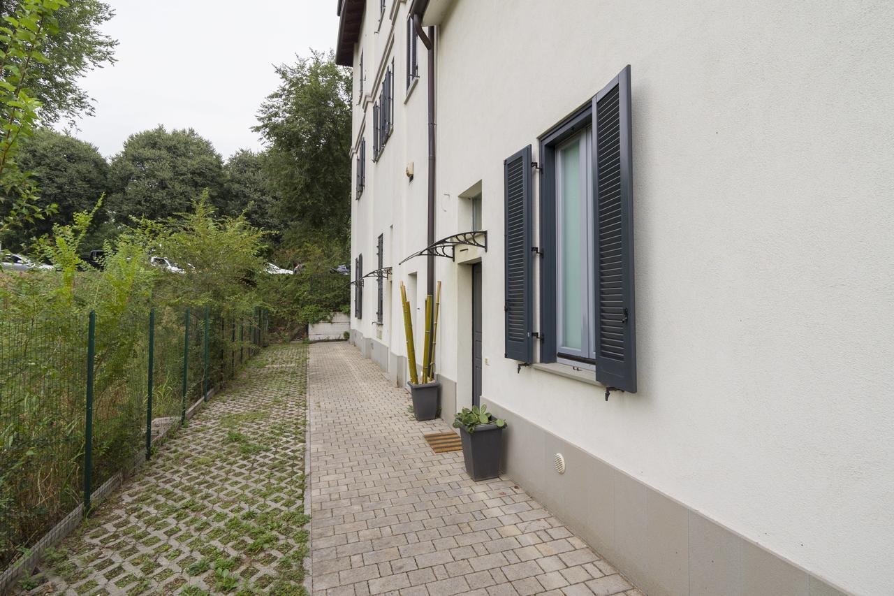 Apartamento Casa Folli Milán