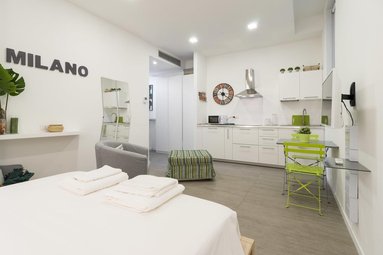 Apartamento Casa Folli