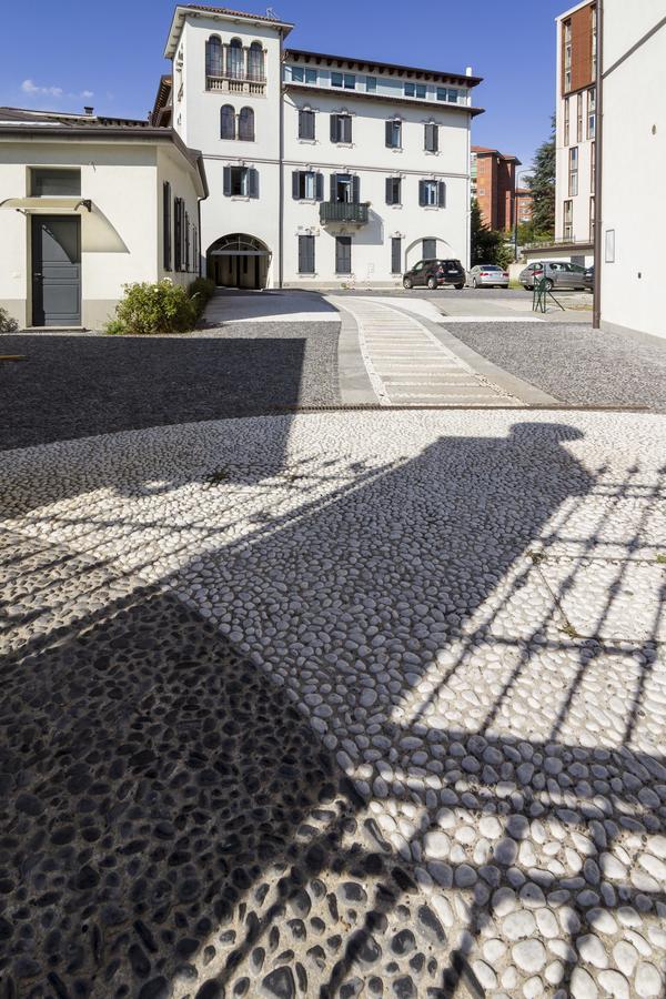 Casa Folli Apartamento