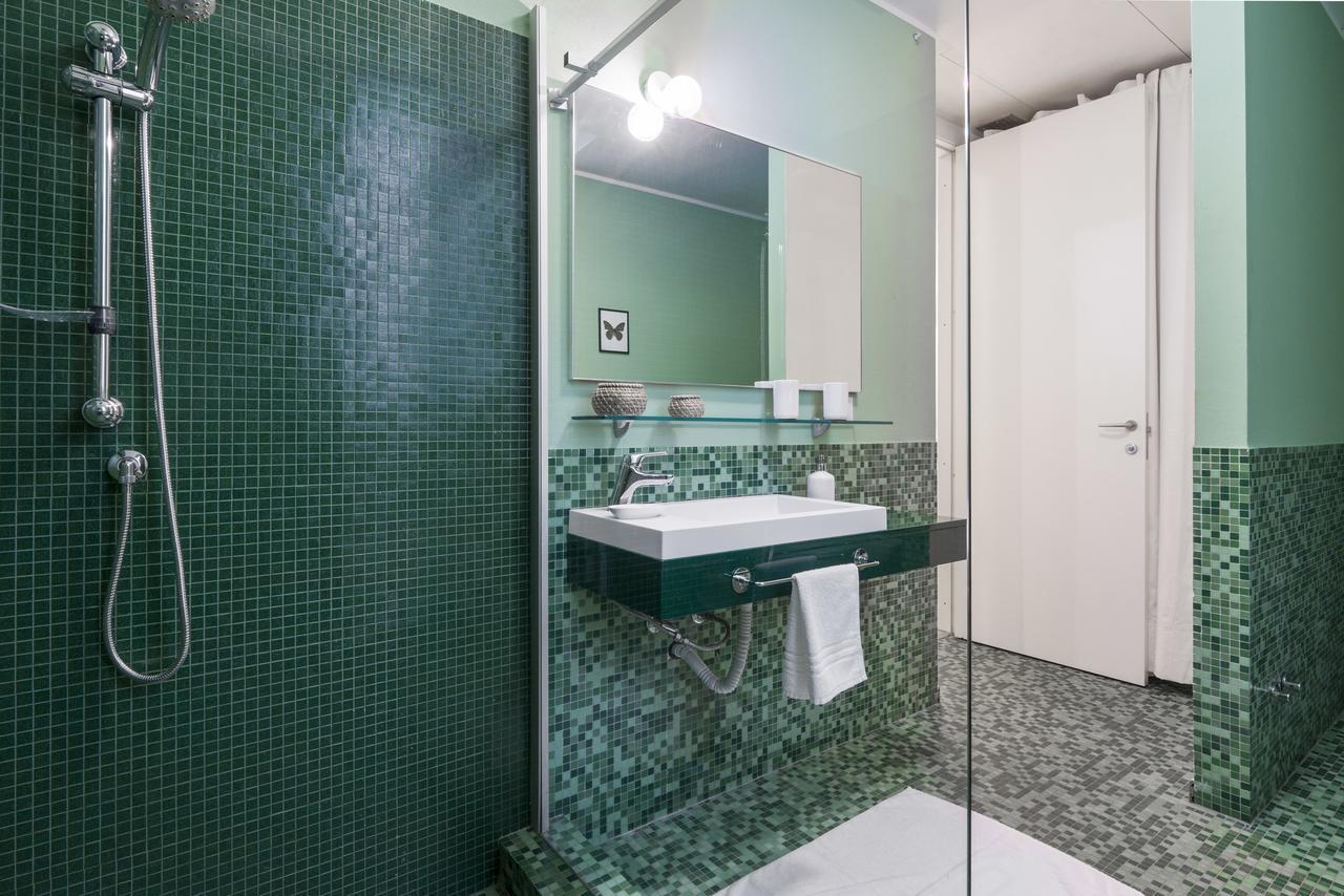 Casa Folli Apartamento Milán