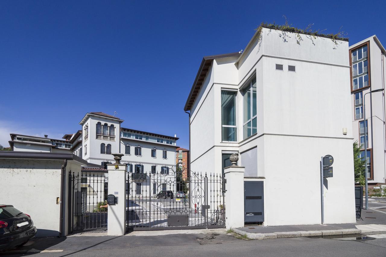 Apartamento Casa Folli *