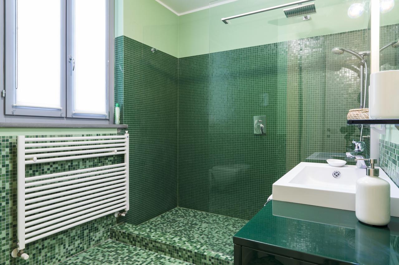 Apartamento Casa Folli Milán