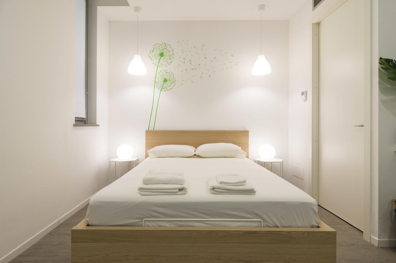 Apartamento Casa Folli Milán